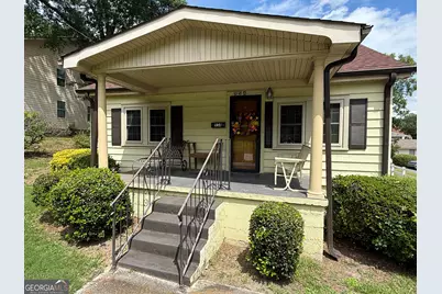 954 Bryant Street SW, Conyers, GA 30012 - Photo 2