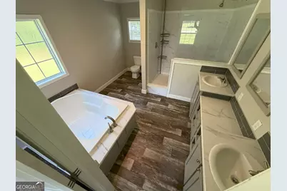 370 Railroad, Berlin, GA 31722 - Photo 8