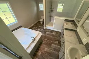 370 Railroad, Berlin, GA 31722 - Photo 8