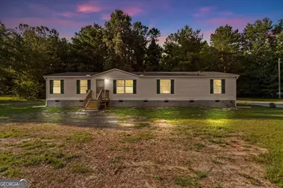 337 Valley View Drive, Byron, GA 31008 - Photo 2