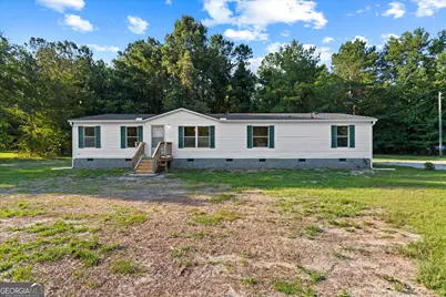 337 Valley View Drive, Byron, GA 31008 - Photo 8
