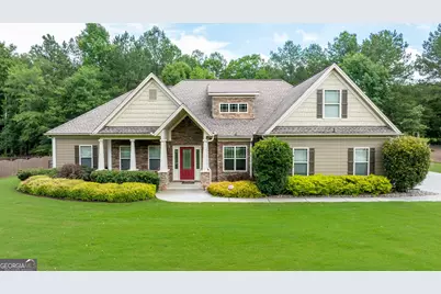 254 Magnolia Place Drive, Senoia, GA 30276 - Photo 4