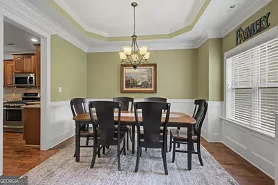 254 Magnolia Place Drive, Senoia, GA 30276 - Photo 16