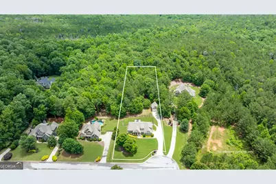 254 Magnolia Place Drive, Senoia, GA 30276 - Photo 2
