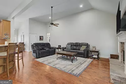 254 Magnolia Place Drive, Senoia, GA 30276 - Photo 22