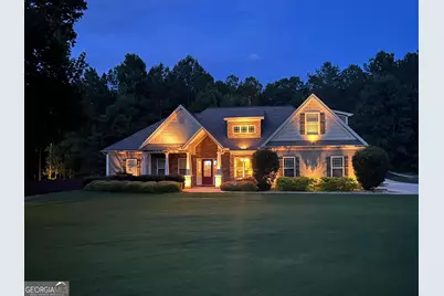 254 Magnolia Place Drive, Senoia, GA 30276 - Photo 1