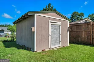 209 Lazy H Ln, Warner Robins, GA 31093 - Photo 40