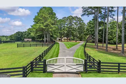 3701 Little River Road, Madison, GA 30650 - Photo 2