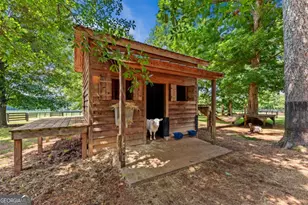 3701 Little River Rd, Madison, GA 30650 - Photo 50
