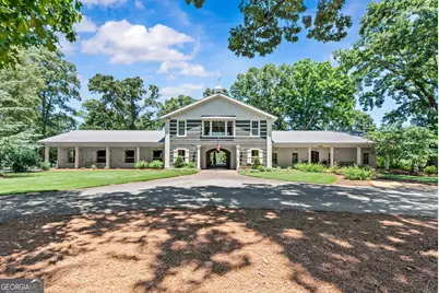 3701 Little River Road, Madison, GA 30650 - Photo 4