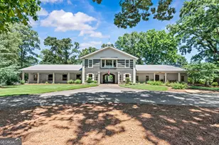 3701 Little River Rd, Madison, GA 30650 - Photo 4