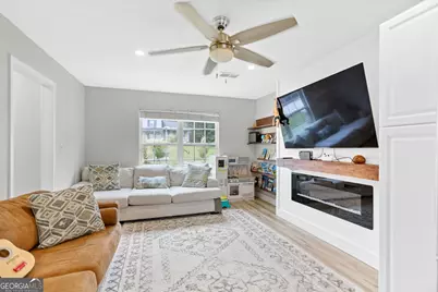 1255 Riva Ridge Drive, Norcross, GA 30093 - Photo 8