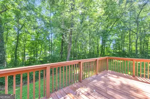 119 Timberlane St, Homer, GA 30547 - Photo 4