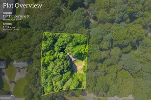 119 Timberlane St, Homer, GA 30547 - Photo 54