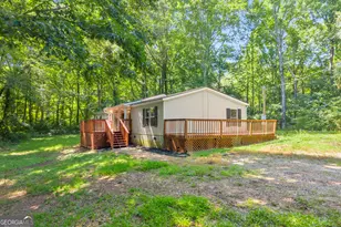 119 Timberlane St, Homer, GA 30547 - Photo 46