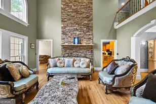 348 Loring Ln, Peachtree City, GA 30269 - Photo 12