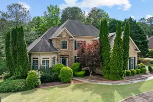 348 Loring Ln, Peachtree City, GA 30269 - Photo 2