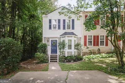 3466 Lee Court NW, Kennesaw, GA 30144 - Photo 1