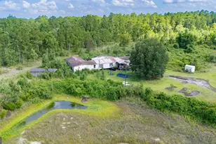 424 SE Hillman Dr, Ludowici, GA 31316 - Photo 1