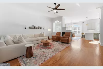 934 Delaronde Court, Sandy Springs, GA 30328 - Photo 10