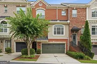 934 Delaronde Ct, Sandy Springs, GA 30328 - Photo 1