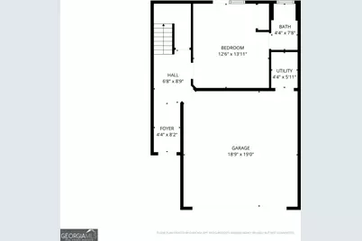 934 Delaronde Court, Sandy Springs, GA 30328 - Photo 32