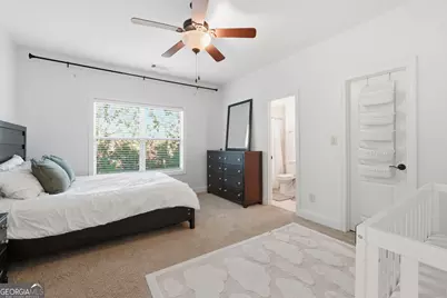 934 Delaronde Court, Sandy Springs, GA 30328 - Photo 22