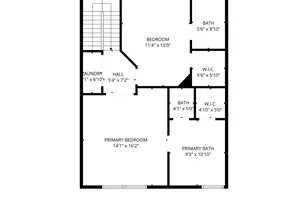 934 Delaronde Ct, Sandy Springs, GA 30328 - Photo 30