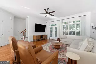 934 Delaronde Ct, Sandy Springs, GA 30328 - Photo 8