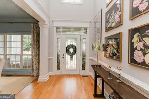 301 Stonebridge Blvd, Bremen, GA 30110 - Photo 6