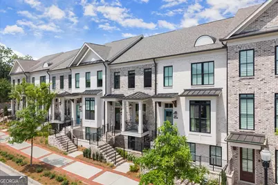 520 Fisher Drive, Alpharetta, GA 30009 - Photo 6