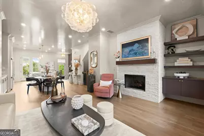 520 Fisher Drive, Alpharetta, GA 30009 - Photo 32