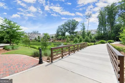 520 Fisher Drive, Alpharetta, GA 30009 - Photo 72