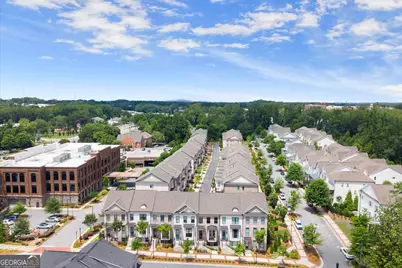 520 Fisher Drive, Alpharetta, GA 30009 - Photo 62