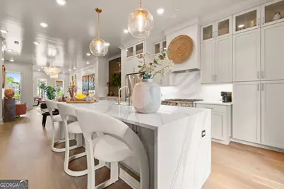 520 Fisher Drive, Alpharetta, GA 30009 - Photo 2