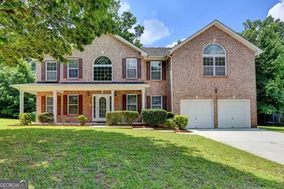 5187 Miller Woods Trail, Decatur, GA 30035 - Photo 2