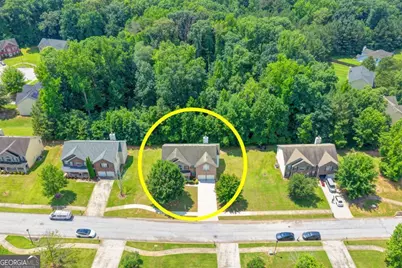 5187 Miller Woods Trail, Decatur, GA 30035 - Photo 78