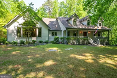 465 Willowbrook Drive SE, Smyrna, GA 30082 - Photo 1