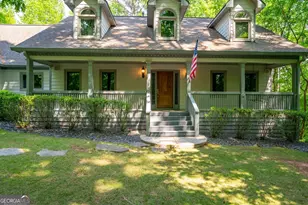 465 Willowbrook Dr SE, Smyrna, GA 30082 - Photo 2