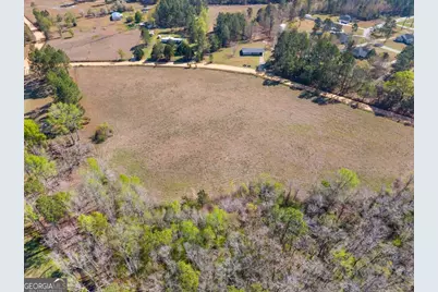 0 Lester Fordham Road, Statesboro, GA 30461 - Photo 2