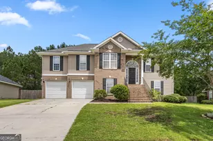 197 Parker Ln, Richmond Hill, GA 31324 - Photo 1