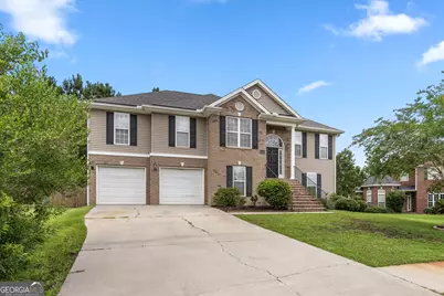 197 Parker Lane, Richmond Hill, GA 31324 - Photo 2