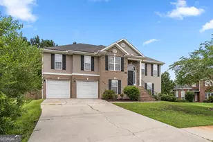 197 Parker Ln, Richmond Hill, GA 31324 - Photo 2