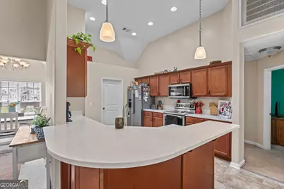 197 Parker Lane, Richmond Hill, GA 31324 - Photo 12