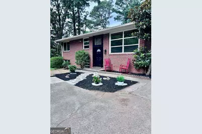 2600 Benson Poole Road SE, Smyrna, GA 30082 - Photo 1