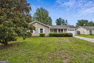 306 Green Acres Dr, Kingsland, GA 31548 - Photo 2