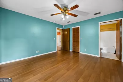 306 Greenacres Drive, Kingsland, GA 31548 - Photo 16