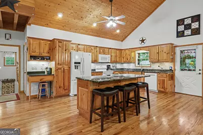 59 Dalton Drive, Dillard, GA 30537 - Photo 12