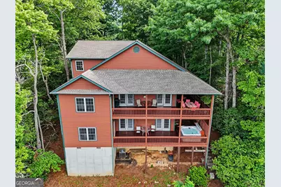 59 Dalton Drive, Dillard, GA 30537 - Photo 8
