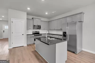 7106 Chara Lane SW, Atlanta, GA 30331 - Photo 10